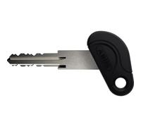 Abus Lucchetto Per Telaio Di Bicicletta Tectic 496 Lh Nkr Black