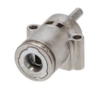 ABUS Lucchetto per vano batteria BLO BOS IT2.1 XPlus