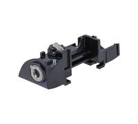 ABUS Lucchetto per vano batteria BLO BOS RT2 XPlus