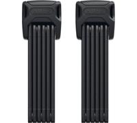 ABUS Bordo 6000K lucchetto pieghevole con porta SH - set di 2 lucchetti per bici cilindro XPlus un'elevata protezione contro le manomissioni livello sicurezza 10