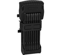 Antifurto bici U pieghevole Bordo Granito X-Plus 6500 110 cm - Abus