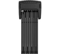 Antifurto bici U pieghevole Bordo Granito X-Plus 6500 110 cm - Abus