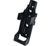 Abus Lucchetto Pieghevole Bordo Granit™ Xplus™ 6500ka/90 Onekey Black
