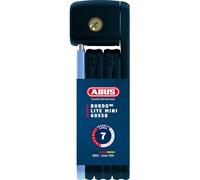 Bordo Lite Mini 6055 Antifurto Pieghevole 6055-60 Movistar Squadra Moto Motore