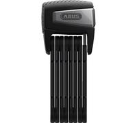 ABUS Bordo SmartX 6500A Blocco piegatura, nero