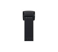 Abus Bordo 6000k/120 Bk Sh Folding Lock Nero 120 cm