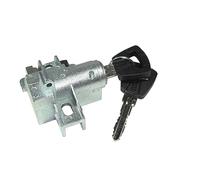 Abus Lucchetto Ricambio per Batteria Bosch Gen2 al Telaio