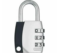 ABUS Lucchetto Serrature Lucchetto A Combinazione 155/30