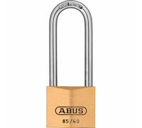 ABUS Lucchetto Serrature Tecnica Di Sicurezza Lucchetto 40x63mm Ottone