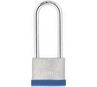ABUS Lucchetto Silver Rock 5/50HB80 Ka 6504, 80884