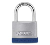 ABUS Lucchetto Silver Rock 5/55 Ka 6504, 80876