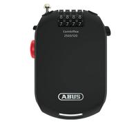 ABUS Lucchetto speciale Combiflex 2501/65 - Adatto come lucchetto per bagagli, l