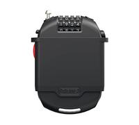 Abus Serratura A Cavo Combiflex™ 2503/120 + Uch 2503