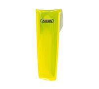 ABUS - Luce LED Lumino Indicatore Light, luce lampeggiante a LED o luce fissa, luce di sicurezza per bambini e adulti, giallo