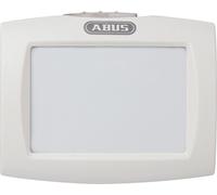 ABUS Luce notturna Lori adatta per la presa di corrente per neonati e bambini, corridoio e cucina, colore: bianco