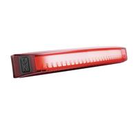Abus Luce posteriore ACE URBAN-I 4.0/TAIPAN