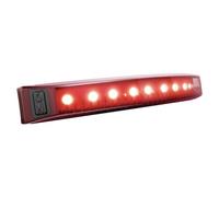 Abus Luce posteriore URBAN-I 4.0/TAIPAN