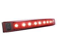 Abus Luce posteriore URBAN-I 4.0/TAIPAN