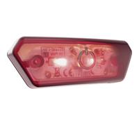 Luce a LED per casco da bicicletta ABUS Smiley 3.0/Skurb Kid