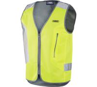 Abus LUMINO NIGHT VEST GIALLO GILET DI AVVERTIMENTO