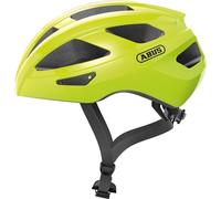 Casco da strada giallo abus macator signal