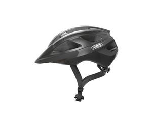 Abus macator helmet black