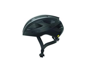 Abus macator mip shiny black black