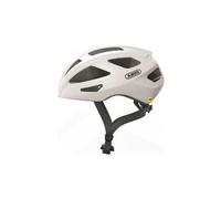 Abus macator mips pearl white white