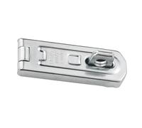 Abus Meccanico 100/80 Catenaccio E Chiusura Cardato 80mm ABU10080SC
