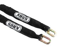 Abus Meccanico 10KS/140 Sicurezza Lunghezza Catena 140cm Link Diametro 10mm