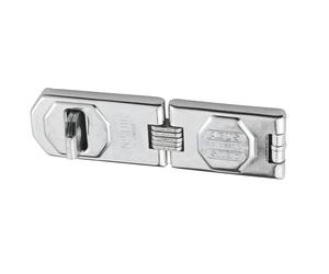 Abus Meccanico 110/155 Cerniera E Stapolo 155mm ABU110155S