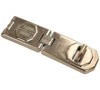Abus Meccanico 110/155 Cerniera E Stapolo Cardato 155Mm ABU110155SC