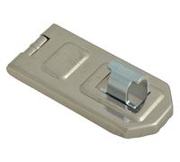 Abus Meccanico 140/120 Diskus® Cerniera E Chiusura Cardata 120Mm Abu140120Sc