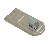 Abus Meccanico 140/120 Diskus® Cerniera E Chiusura Cardata 120Mm Abu140120Sc