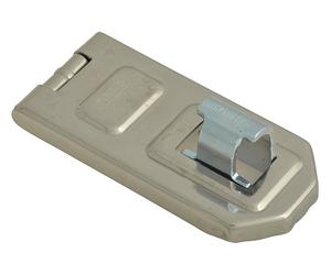 Abus Meccanico 140/120 Diskus® Cerniera E Chiusura Cardata 120Mm Abu140120Sc