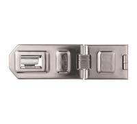 Abus Meccanico 140/190 Diskus® Cerniera E Chiusura Cardata 190Mm ABU140190SC