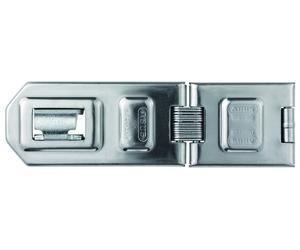 Abus Meccanico 140/190 Diskus® Cerniera E Chiusura Cardata 190Mm ABU140190SC