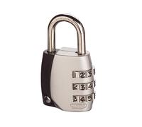 Abus Meccanico 155/30 30mm Combinazione Lucchetto (3-Digit) Carded ABU15530C