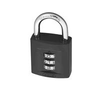 Abus Meccanico 158/40 40mm Combinazione Lucchetto (3-Digit) Die-Cast Corpo