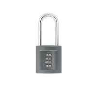 Abus Meccanico 158/50hb50 50mm Combinazione Lucchetto (4-Digit) Lungo ABU1