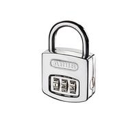 Abus Meccanico 160/40 40mm Acciaio Custodia Die-Cast Corpo Combinata Lucchetto (