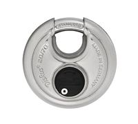 Abus Meccanico 20/70mm Diskus Plus Lucchetto Chiave Uguale 564323 ABUKA32470