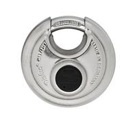 Abus Meccanico 20/80Mm Diskus® Plus Lucchetto Abu2080