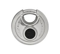 Abus Meccanico 20/80Mm Diskus® Plus Lucchetto Abu2080