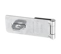Abus Meccanico 200/115 Cerniera E Chiusura Cardata 115Mm ABU200115SC