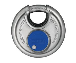 Abus Meccanico 24IB/60Mm Diskus® Lucchetto ABU24IB60