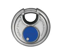 Abus Meccanico 24IB/60Mm Diskus® Lucchetto Con Chiave Uguale EE0121 ABUKA32503