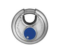 Abus Meccanico 24IB/70Mm Diskus® Lucchetto Abu24Ib70