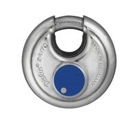 Abus Meccanico 24IB/70Mm Diskus® Lucchetto Cardato ABU24IB70C