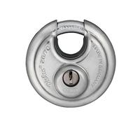 Abus Meccanico 26/70Mm Diskus® Lucchetto Cardato Abu2670C